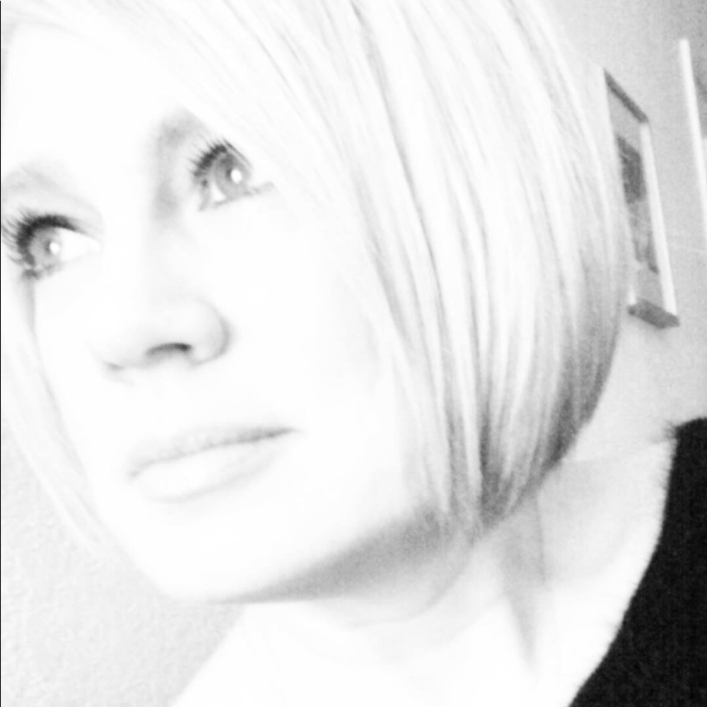 Meet your Posher, Kimberley
